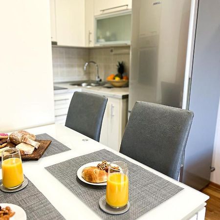 Holiday Star Apartment Trogir Extérieur photo