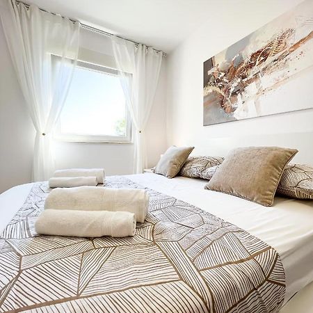 Holiday Star Apartment Trogir Extérieur photo