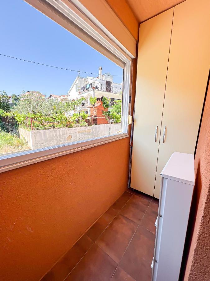 Holiday Star Apartment Trogir Extérieur photo