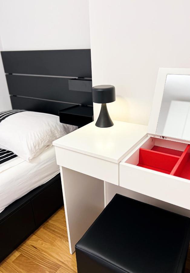 Holiday Star Apartment Trogir Extérieur photo