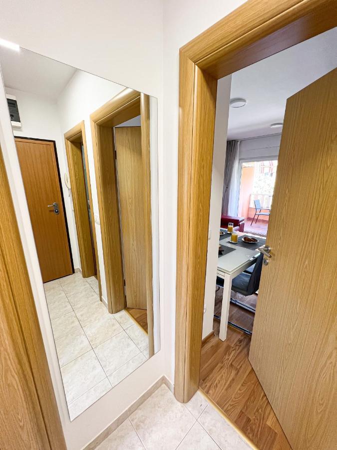 Holiday Star Apartment Trogir Extérieur photo