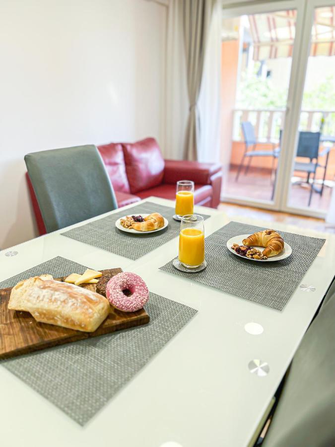 Holiday Star Apartment Trogir Extérieur photo