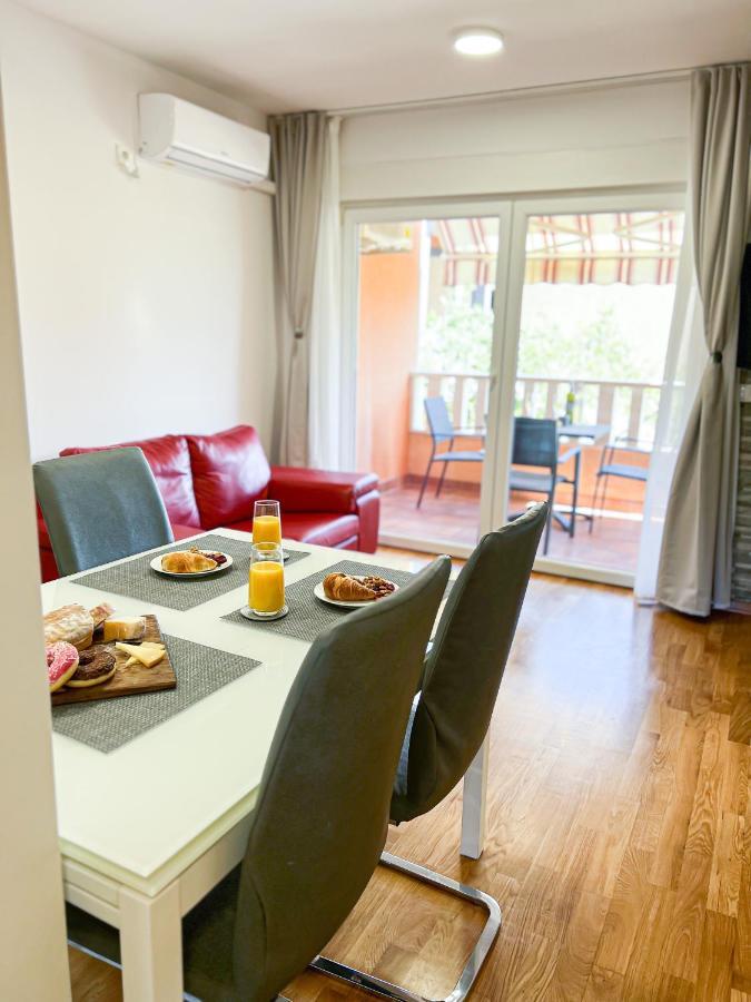 Holiday Star Apartment Trogir Extérieur photo